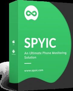 Android Spying App